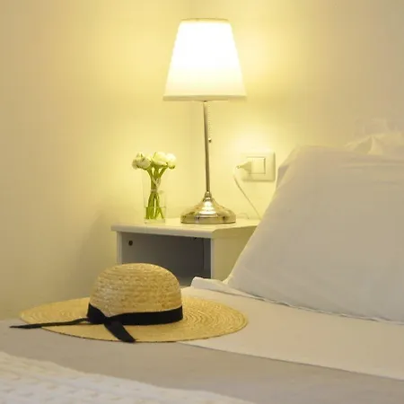 Ca Du Ferra Farm & Relax Hotel Bonassola