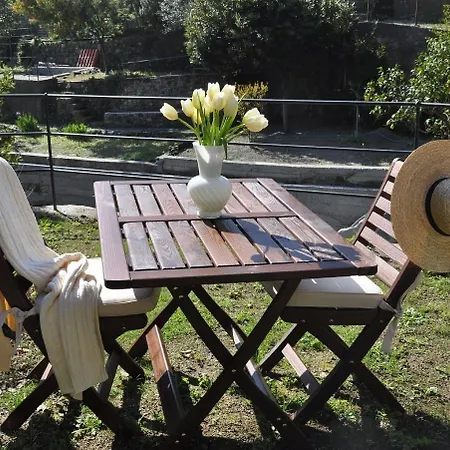 Ca Du Ferra Farm & Relax Hotel Bonassola