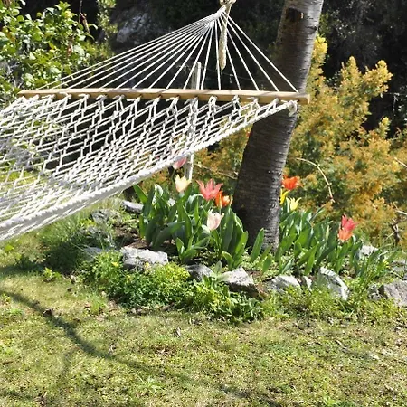 Ca Du Ferra Farm & Relax * Bonassola