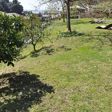 酒店 Ca Du Ferra Farm & Relax *
