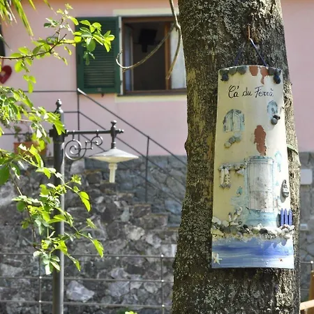 Ca Du Ferra Farm & Relax