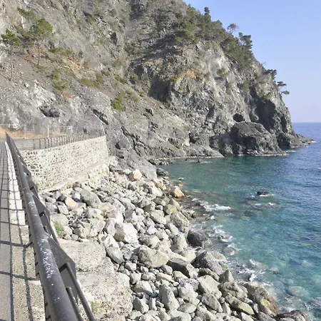 Ca Du Ferra Farm & Relax Bonassola