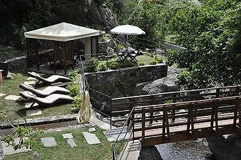 Ca Du Ferra Farm & Relax *