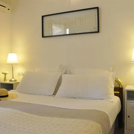 Ca Du Ferra Farm & Relax Hotel Bonassola