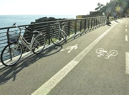 Ca Du Ferra Farm & Relax * Bonassola