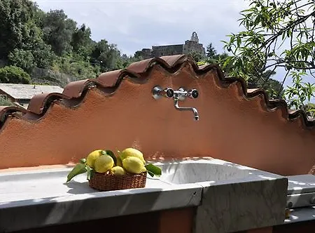 Ca Du Ferra Farm & Relax Hotel Bonassola