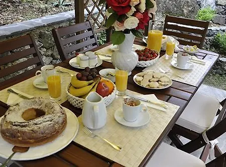 Ca Du Ferra Farm & Relax * Bonassola