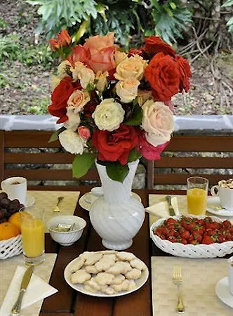 Ca Du Ferra Farm & Relax Hotel Bonassola