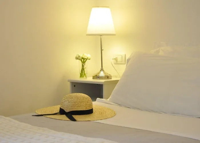 Ca Du Ferra Farm & Relax Hotell Bonassola