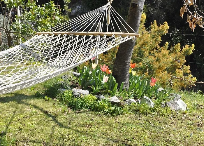 Ca Du Ferra Farm & Relax * 博纳索拉