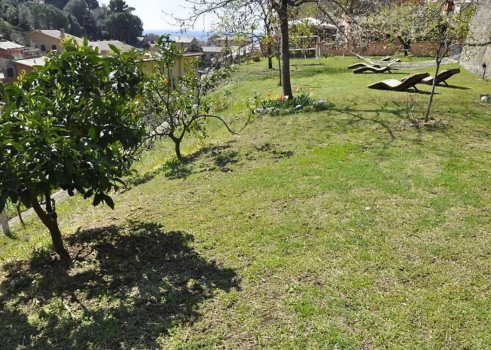酒店 Ca Du Ferra Farm & Relax *