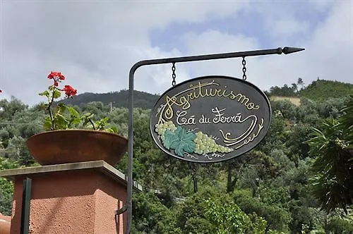 Ca Du Ferra Farm & Relax *