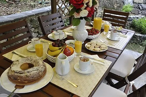Ca Du Ferra Farm & Relax * 博纳索拉