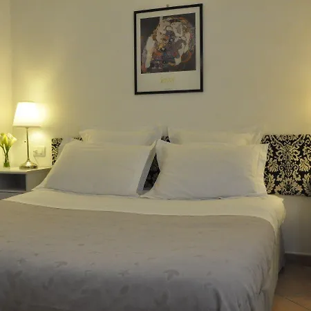 酒店 Ca Du Ferra Farm & Relax