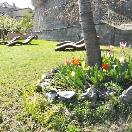 Ca Du Ferra Farm & Relax *