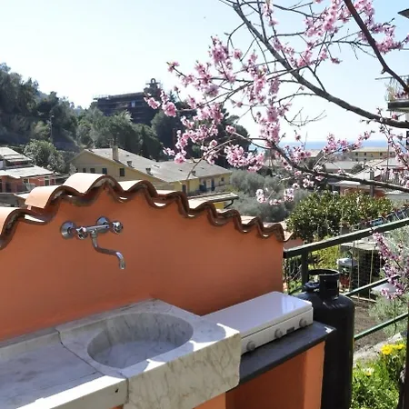 Ca Du Ferra Farm & Relax 博纳索拉