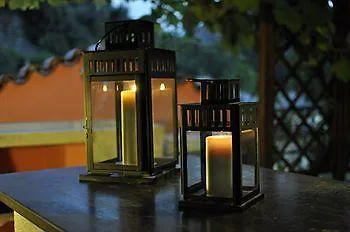 Ca Du Ferra Farm & Relax 酒店 博纳索拉