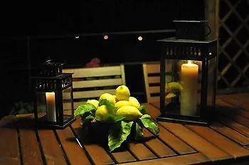 Ca Du Ferra Farm & Relax Otel *