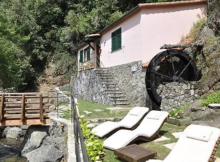 Ca Du Ferra Farm & Relax Otel