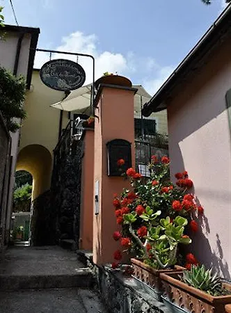 Ca Du Ferra Farm & Relax * 博纳索拉