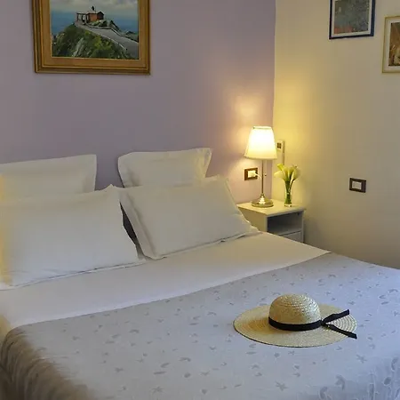 Ca Du Ferra Farm & Relax * Bonassola