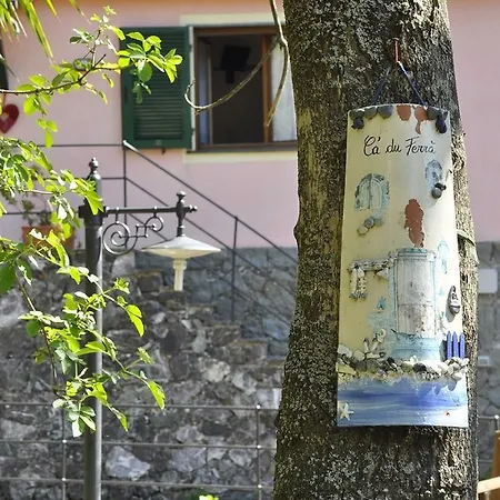 Ca Du Ferra Farm & Relax *