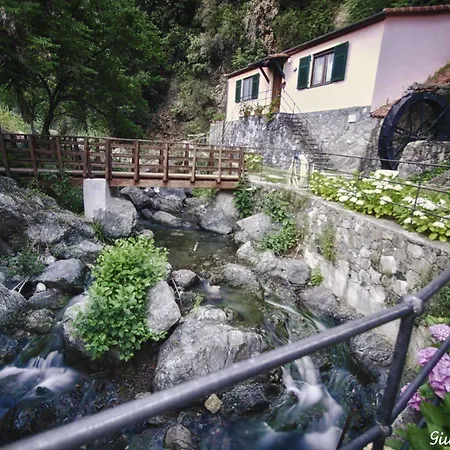 Hotel Ca Du Ferra Farm & Relax Bonassola