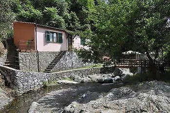 Ca Du Ferra Farm & Relax 酒店 *