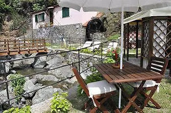 Otel Ca Du Ferra Farm & Relax *