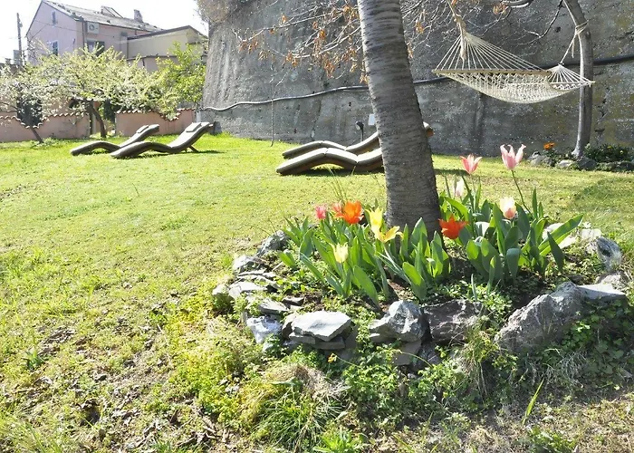 Ca Du Ferra Farm & Relax *